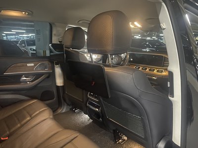 MERCEDES-BENZ GLE - 2