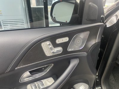 MERCEDES-BENZ GLE - 5