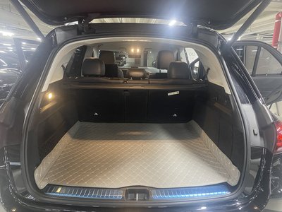 MERCEDES-BENZ GLE - 3