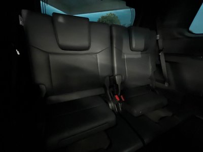 TOYOTA LAND CRUISER 250 - 9