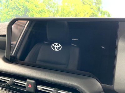 TOYOTA LAND CRUISER 250 - 3