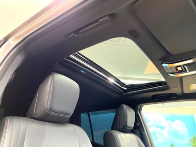 TOYOTA LAND CRUISER 250 - 5