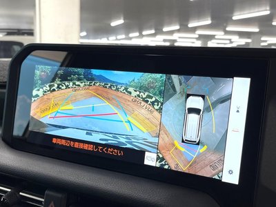 TOYOTA LAND CRUISER 250 - 4