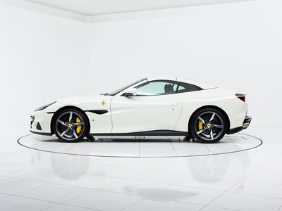 صورة مصغرة 12 لـ 2022 Ferrari PORTOFINO M