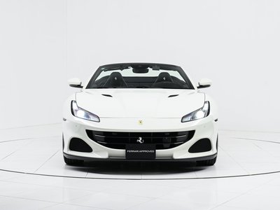 2022 Ferrari PORTOFINO M photo 5