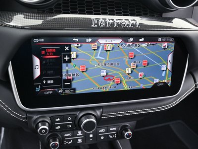 صورة مصغرة 25 لـ 2022 Ferrari PORTOFINO M