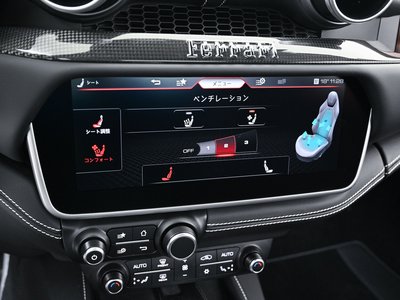 صورة مصغرة 26 لـ 2022 Ferrari PORTOFINO M