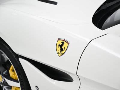 صورة مصغرة 16 لـ 2022 Ferrari PORTOFINO M