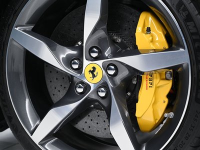 صورة مصغرة 17 لـ 2022 Ferrari PORTOFINO M