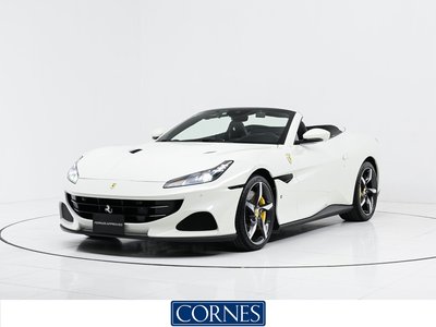2022 Ferrari PORTOFINO M photo 1
