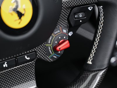 صورة مصغرة 23 لـ 2022 Ferrari PORTOFINO M