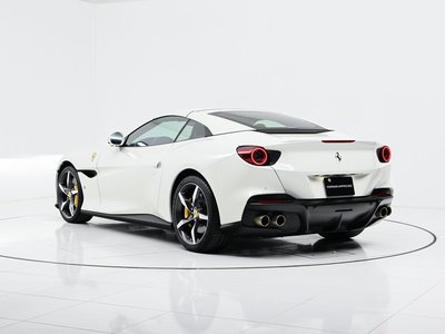 2022 Ferrari PORTOFINO M photo 10