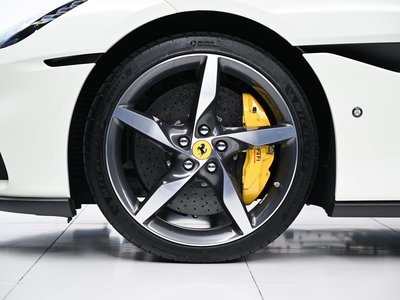 2022 Ferrari PORTOFINO M photo 3
