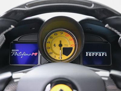 صورة مصغرة 24 لـ 2022 Ferrari PORTOFINO M