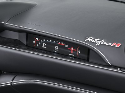صورة مصغرة 28 لـ 2022 Ferrari PORTOFINO M