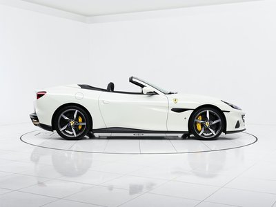 صورة مصغرة 11 لـ 2022 Ferrari PORTOFINO M