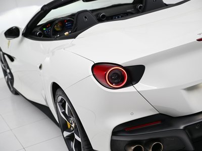 صورة مصغرة 15 لـ 2022 Ferrari PORTOFINO M