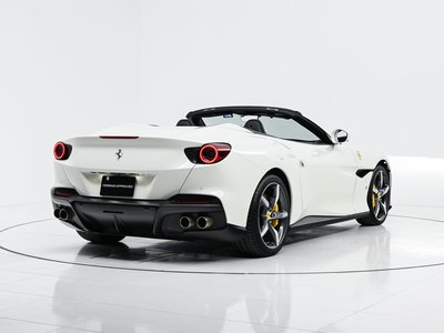 2022 Ferrari PORTOFINO M photo 9