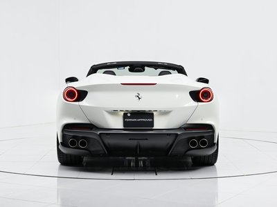 2022 Ferrari PORTOFINO M photo 6