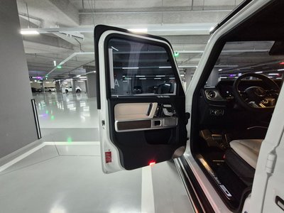 صورة مصغرة 15 لـ 2026 Mercedes-BENZ G-CLASS
