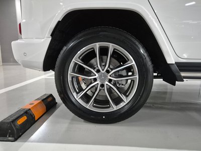 صورة 9 لـ 2026 Mercedes-BENZ G-CLASS