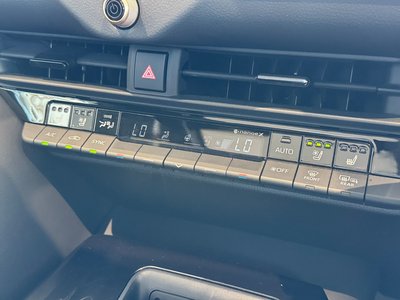 2025 Toyota CROWN SPORT 缩略图 56