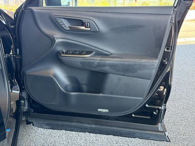 2025 Toyota CROWN SPORT 缩略图 64