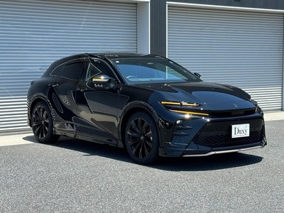 2025 Toyota CROWN SPORT 缩略图 13
