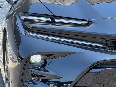 2025 Toyota CROWN SPORT 缩略图 19