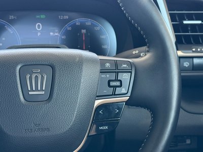 2025 Toyota CROWN SPORT 缩略图 36