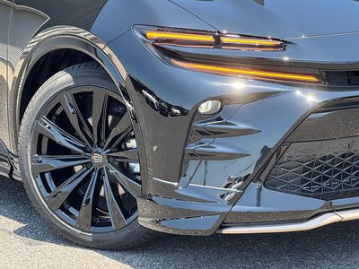 2025 Toyota CROWN SPORT 缩略图 16