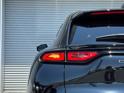 2025 Toyota CROWN SPORT 缩略图 27