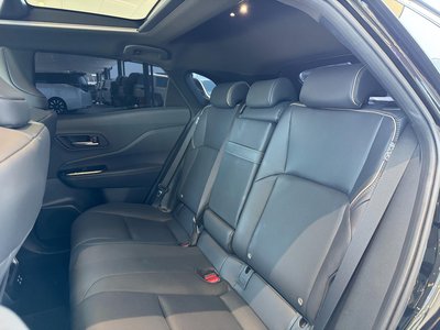 2025 Toyota CROWN SPORT 缩略图 52