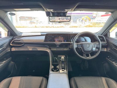 2025 Toyota CROWN SPORT 缩略图 33