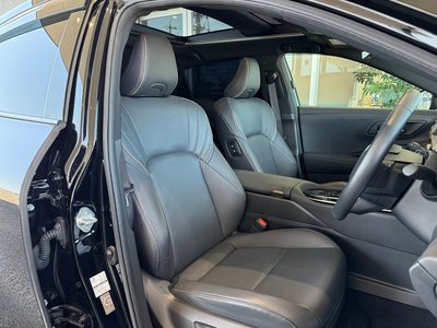 2025 Toyota CROWN SPORT 缩略图 44