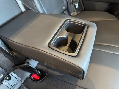 2025 Toyota CROWN SPORT 缩略图 53