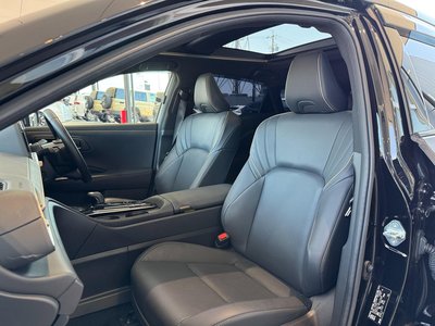 2025 Toyota CROWN SPORT 缩略图 47