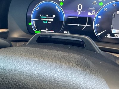 2025 Toyota CROWN SPORT 缩略图 37