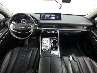 GENESIS GV80 - 5