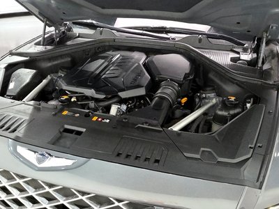 GENESIS GV80 - 7