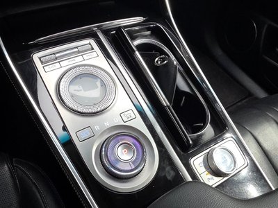 GENESIS GV80 - 9
