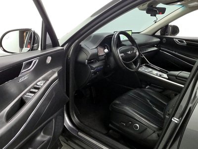 GENESIS GV80 - 10