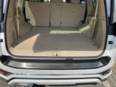 TOYOTA LAND CRUISER - 10