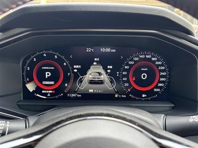 2024 Nissan FAIRLADY Z 缩略图 26