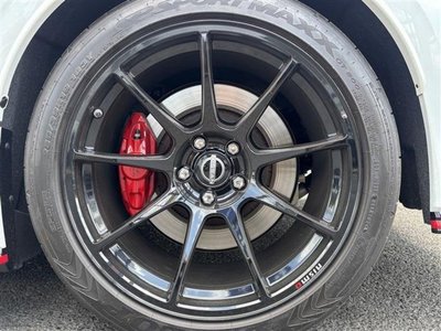 2024 Nissan FAIRLADY Z 缩略图 48
