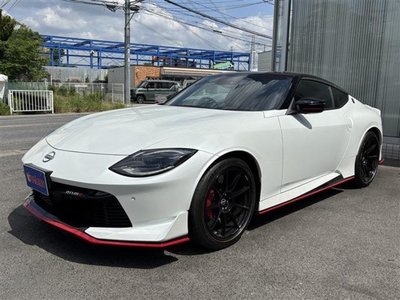 صورة 5 لـ 2024 Nissan FAIRLADY Z