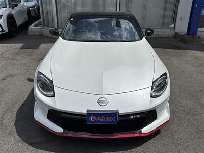 صورة 4 لـ 2024 Nissan FAIRLADY Z