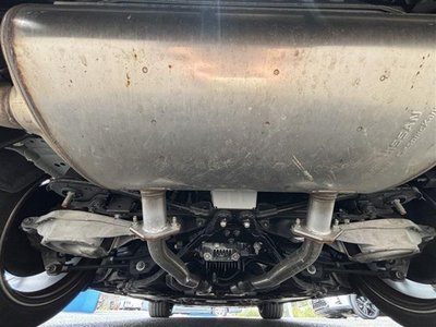 2024 Nissan FAIRLADY Z 缩略图 57
