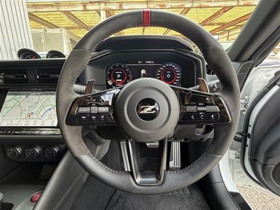 2024 Nissan FAIRLADY Z 缩略图 28