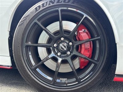 2024 Nissan FAIRLADY Z 缩略图 46